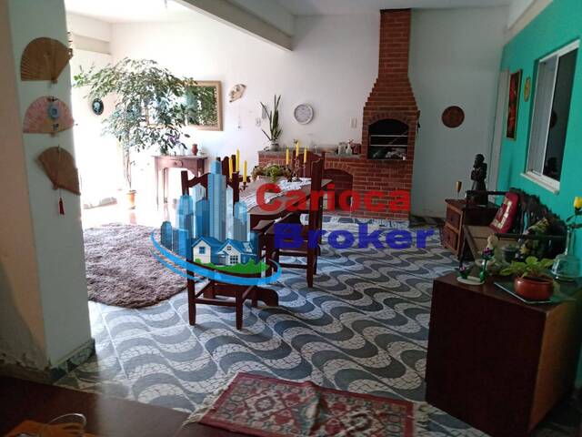 Casa para Venda em Rio de Janeiro - 5