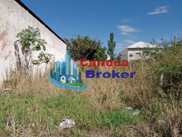 #224 - Terreno para Venda em Rio de Janeiro - RJ - 2