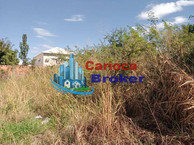 #224 - Terreno para Venda em Rio de Janeiro - RJ - 3