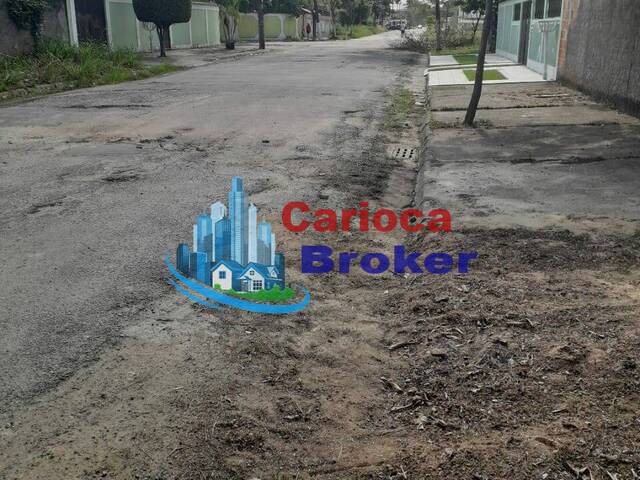 #225 - Terreno para Venda em Rio de Janeiro - RJ - 2