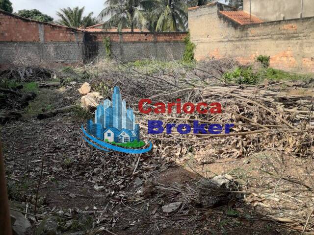 #225 - Terreno para Venda em Rio de Janeiro - RJ - 3