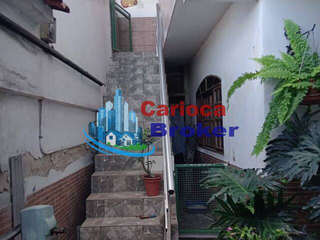 Casa em Sepetiba na Estrada do Piai