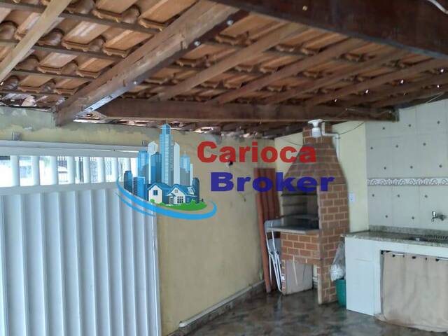 Casa para Venda em Rio de Janeiro - 4