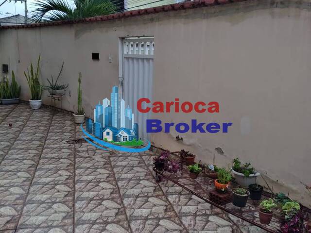Casa perto do Park Shopping Campo Grande