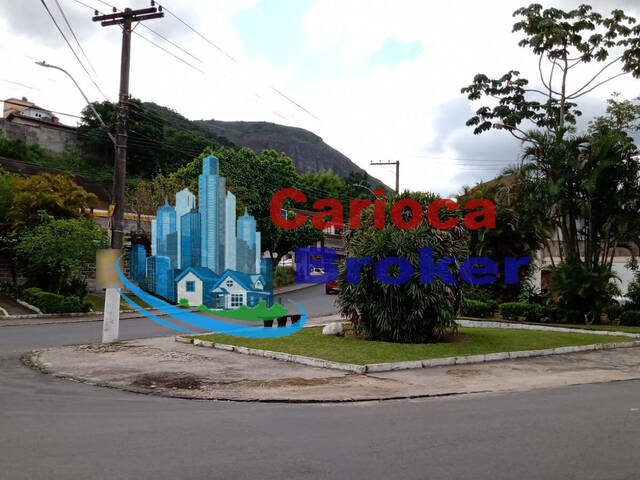 Apartamento Duplex Pronto para Morar em Teresópolis