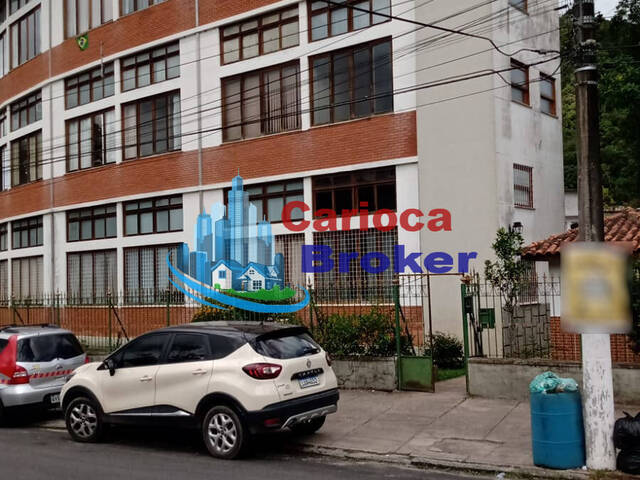 Apartamento Duplex Pronto para Morar em Teresópolis