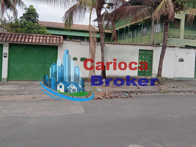 Condomínio para Venda em Rio de Janeiro - 4