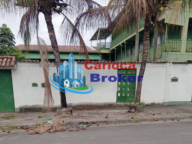Condomínio para Venda em Rio de Janeiro - 5