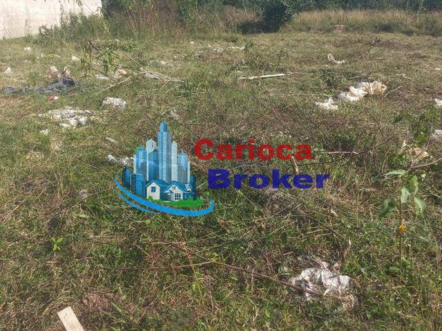 #235 - Terreno em condomínio para Venda em Rio de Janeiro - RJ - 1