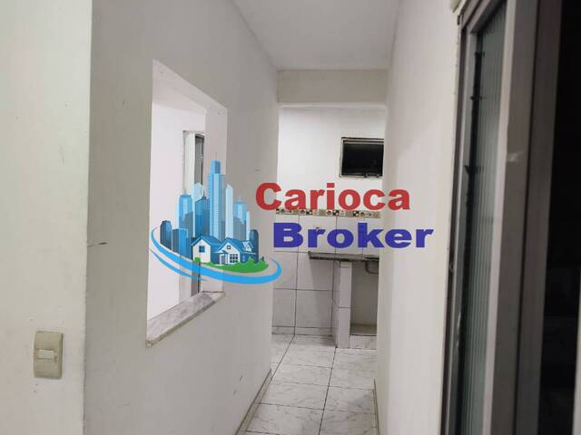 Casa com kitnete apartamento e cobertura