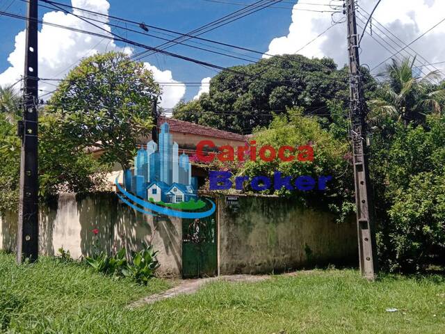 #238 - Terreno para Venda em Rio de Janeiro - RJ - 1