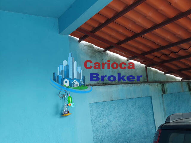 Casa em Campo Grande bem localizada