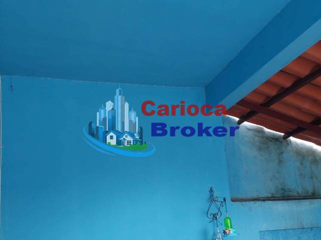 Casa em Campo Grande bem localizada