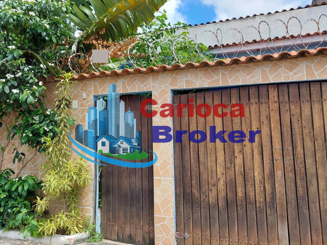 Venda em Guaratiba - Rio de Janeiro