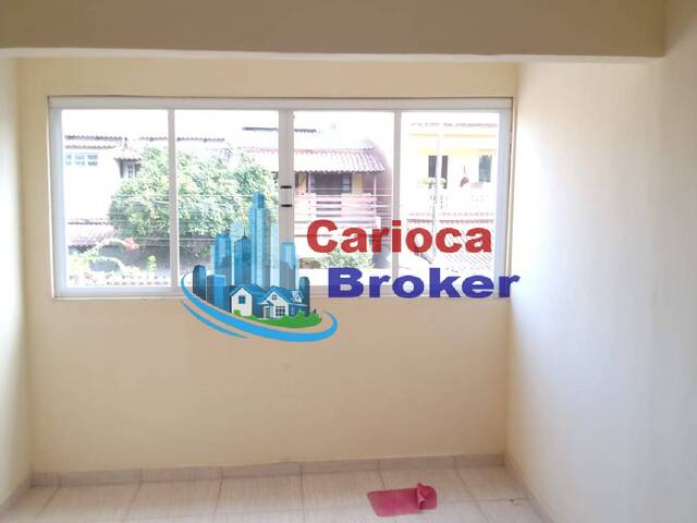#240 - Casa para Venda em Rio de Janeiro - RJ - 3