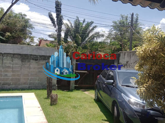 #243 - Casa para Venda em Rio de Janeiro - RJ - 3