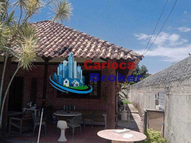 Casa para Venda em Rio de Janeiro - 4