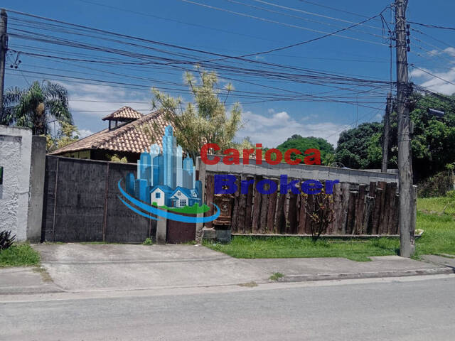 Venda em Guaratiba - Rio de Janeiro
