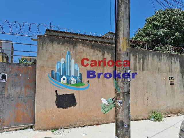 #245 - Terreno para Venda em Rio de Janeiro - RJ - 2