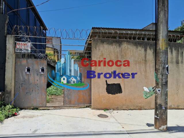 #245 - Terreno para Venda em Rio de Janeiro - RJ - 3