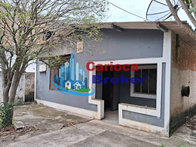 #244 - Casa para Venda em Rio de Janeiro - RJ - 2