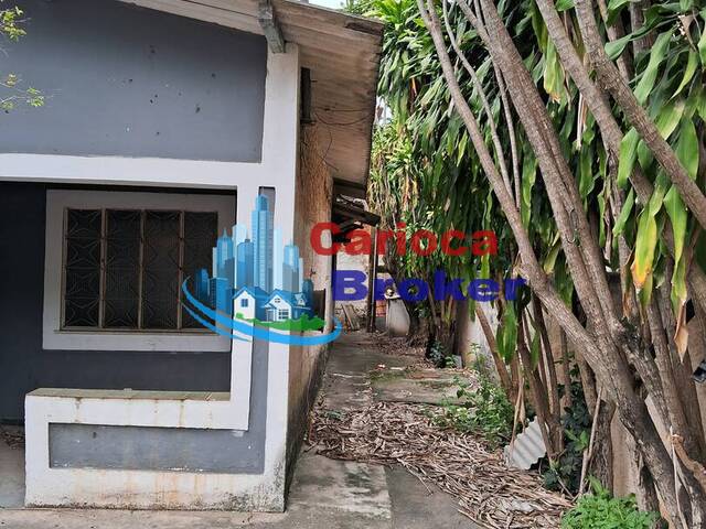 #244 - Casa para Venda em Rio de Janeiro - RJ - 3