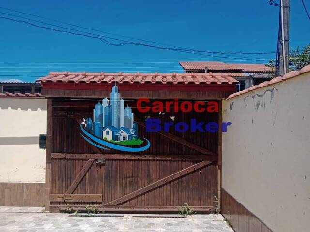 #246 - Casa para Venda em Rio de Janeiro - RJ - 2