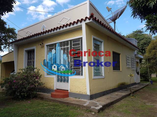 #247 - Terreno para Venda em Rio de Janeiro - RJ - 1