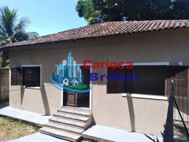 Casa para Venda em Rio de Janeiro - 2