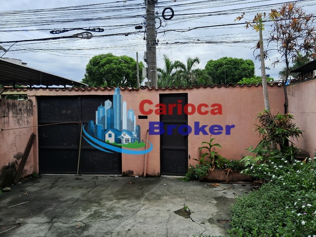 #251 - Ponto Comercial para Venda em Rio de Janeiro - RJ - 2