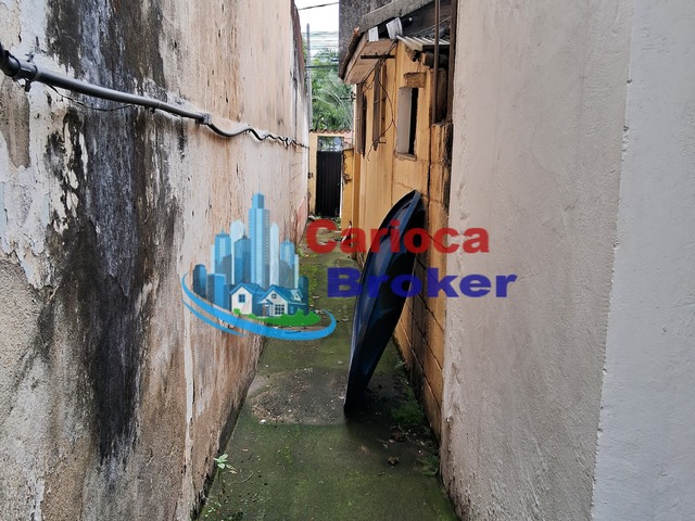 #251 - Ponto Comercial para Venda em Rio de Janeiro - RJ - 3