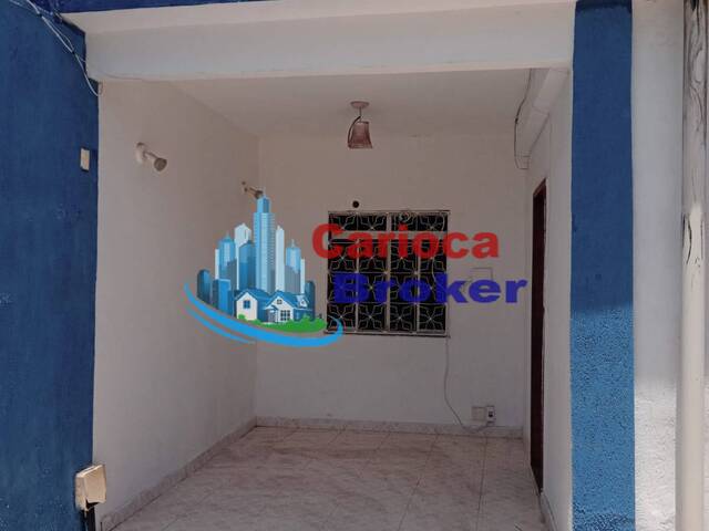 Casa para Venda em Rio de Janeiro - 5