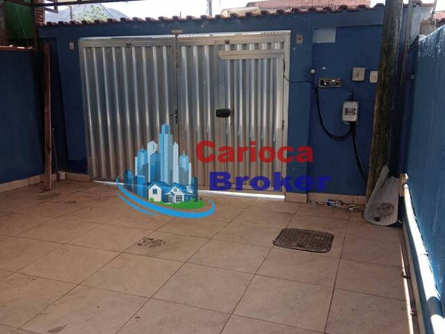 #248 - Casa para Venda em Rio de Janeiro - RJ - 3