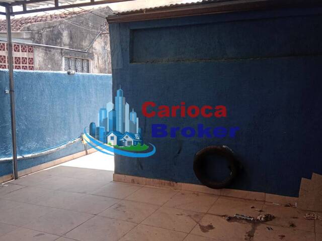 Casa para Venda em Rio de Janeiro - 4