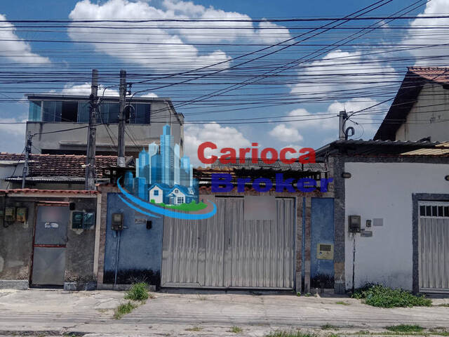 #248 - Casa para Venda em Rio de Janeiro - RJ - 2