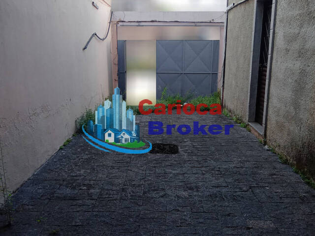 #252 - Prédio comercial para Venda em Rio de Janeiro - RJ - 2