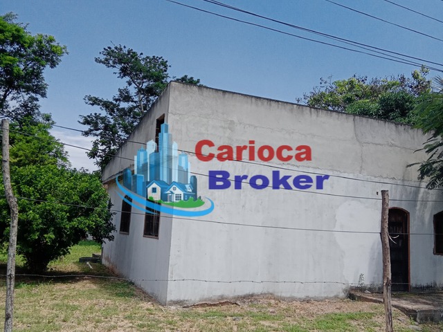 #253 - Casa para Venda em Rio de Janeiro - RJ - 1