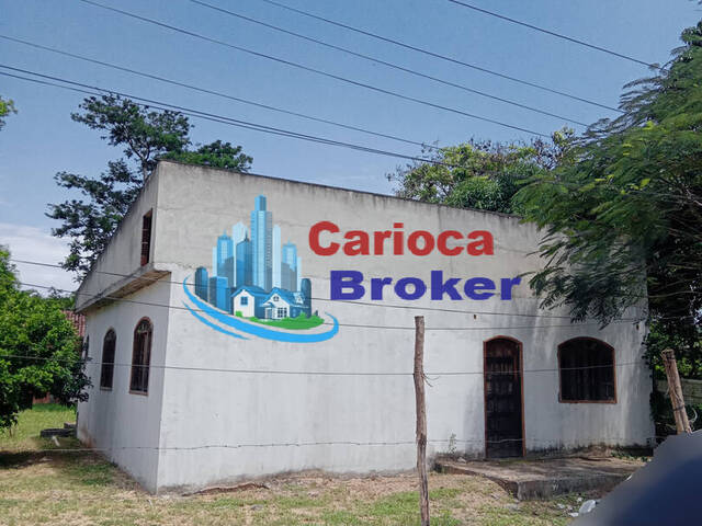 #253 - Casa para Venda em Rio de Janeiro - RJ - 2