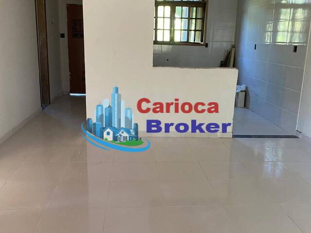 #253 - Casa para Venda em Rio de Janeiro - RJ - 3