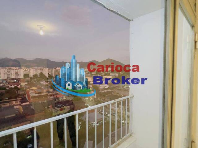 Apartamento para Venda em Rio de Janeiro - 4