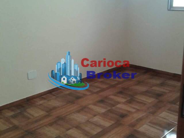 #255 - Apartamento para Venda em Rio de Janeiro - RJ - 1