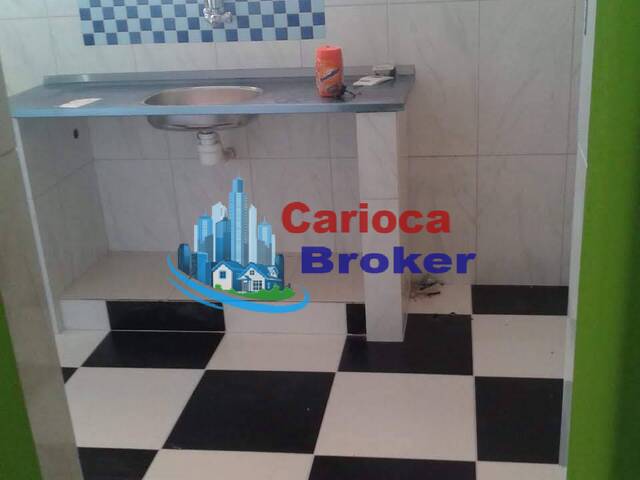 #255 - Apartamento para Venda em Rio de Janeiro - RJ - 3