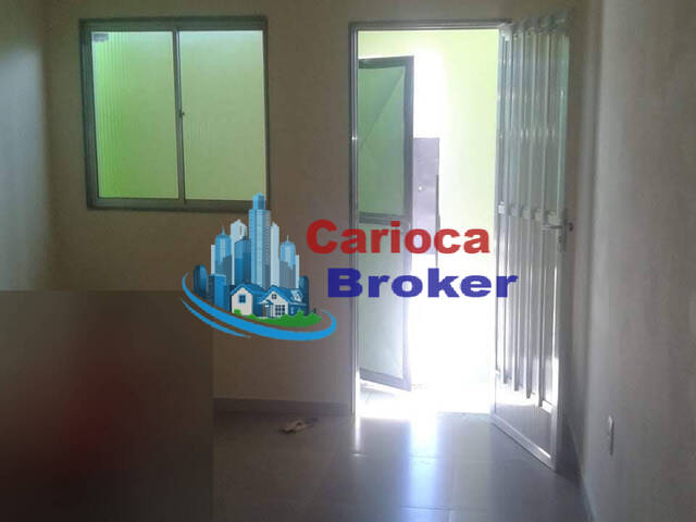 #256 - Apartamento para Venda em Rio de Janeiro - RJ - 1