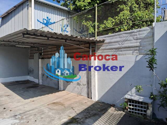 #257 - Casa para Venda em Rio de Janeiro - RJ - 2
