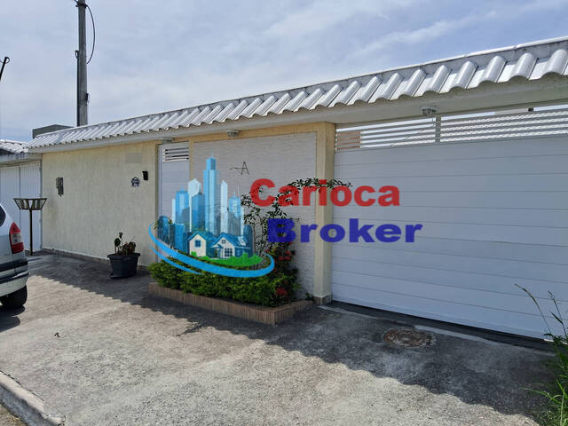 #258 - Casa para Venda em Rio de Janeiro - RJ - 2