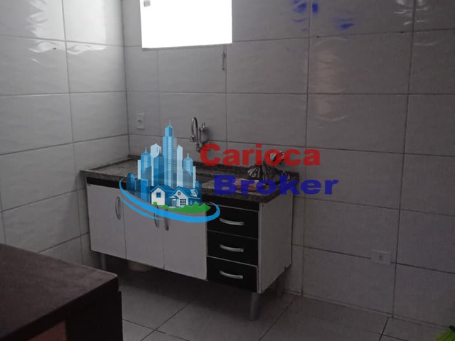 #259 - Apartamento para Venda em Rio de Janeiro - RJ - 3