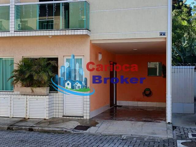 #260 - Casa para Venda em Rio de Janeiro - RJ - 3
