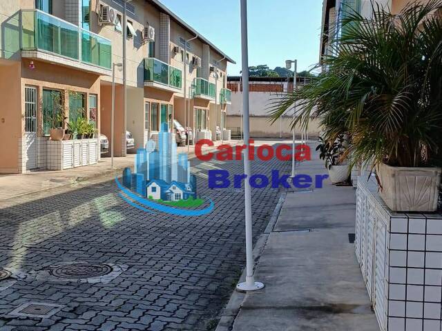 #260 - Casa para Venda em Rio de Janeiro - RJ - 2