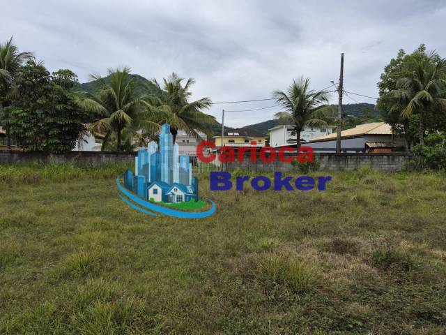 #261 - Terreno em condomínio para Venda em Rio de Janeiro - RJ - 2
