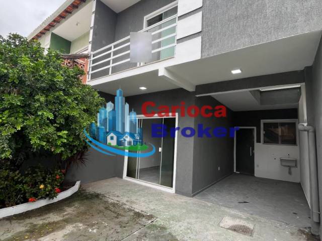 Casa para Venda em Rio de Janeiro - 4